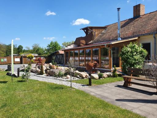 Gästehaus am schmalen See UG haftungsbeschränkt - Housity