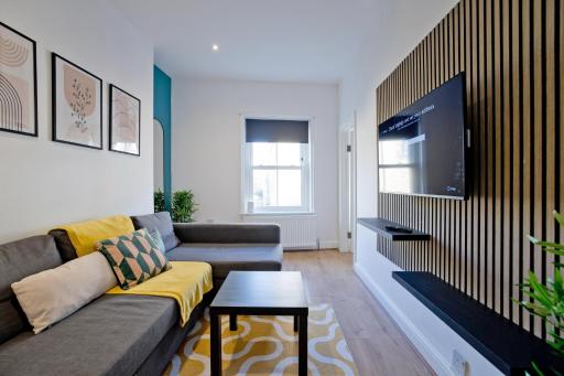 Imperial Brick Lane Apartments - Housity