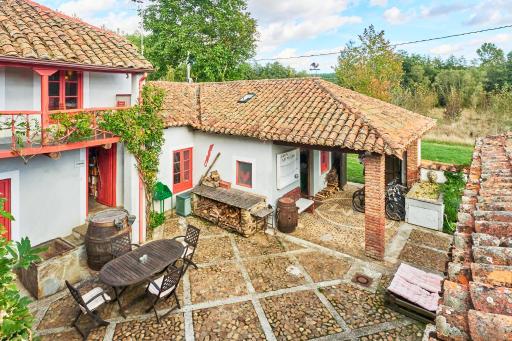 La Madrigata al completo - Housity