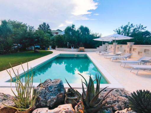 La casa nel villaggio - Housity