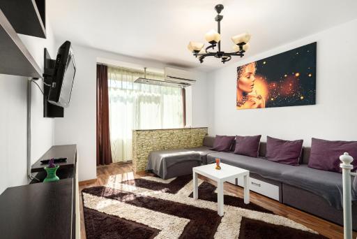 Stone Gate Apartment #2 - Housity