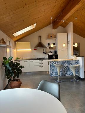 Sestri Loft - Housity