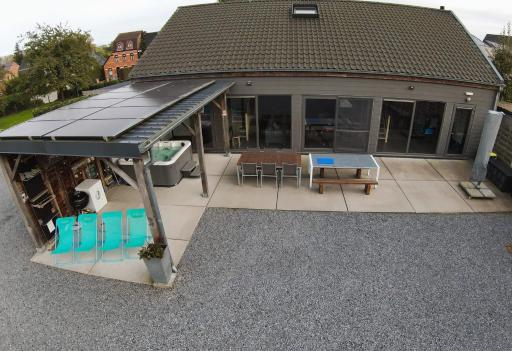 Vakantiewoning De Poort - Housity