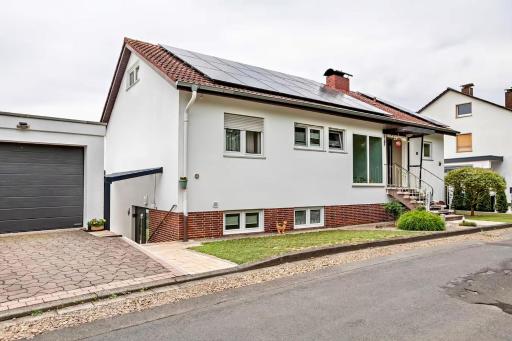 Ferienwohnung Wasserturmblick - Housity