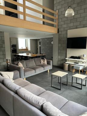 Vakantiewoning De Poort - Housity