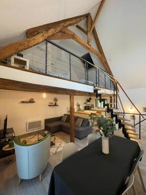 Loft Chez Guillaume - Housity