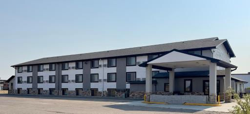 Yankton Inn - Housity