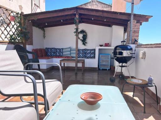 Jete Centro - Housity