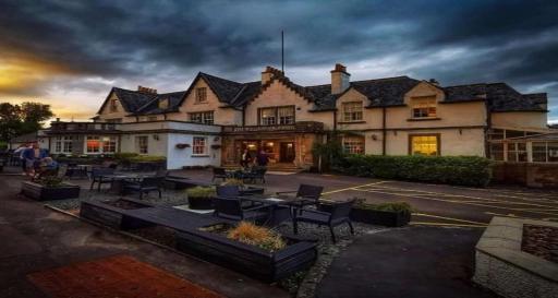 Buchanan Arms Hotel & Leisure Club - Housity