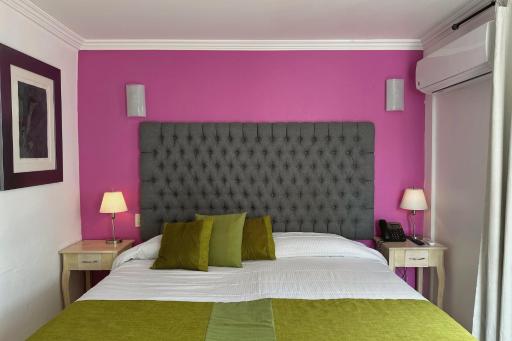 Hotel La Casa de María - Housity