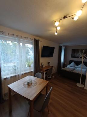 Ferienwohnung Luitpold 2 - Housity