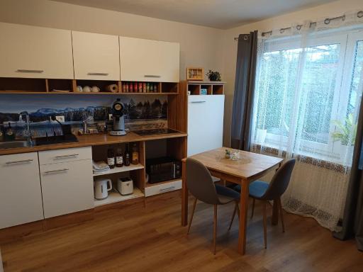 Ferienwohnung Luitpold 2 - Hizvo