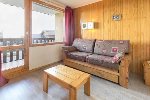 Résidence La Traverse - Bel appartement au pied des pistes MAE-9054 - Housity