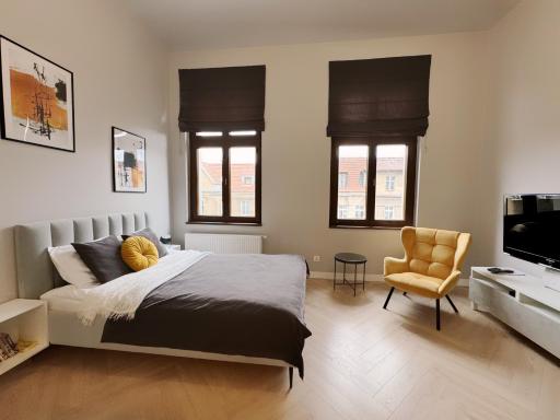 Apartament_poznań CH10 - Housity