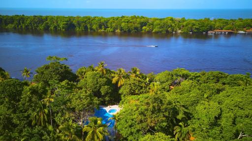 Aninga Lodge - Housity