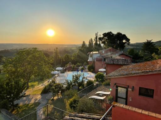 Tenuta San Savino delle Rocchette - Housity