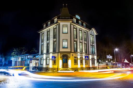 Pucci Bärengarten Stadthotel - Housity
