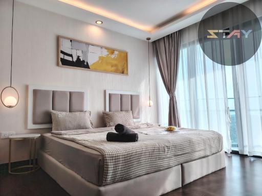 C0902 Almas Suites Cozy 4Pax Netflix By STAY - Housity