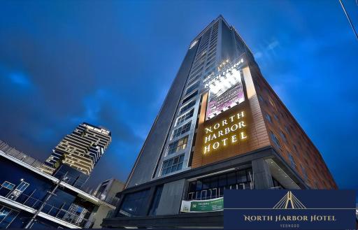 Northharbor Hotel - Housity