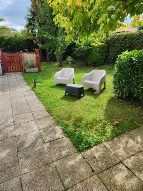 Agréable appartement à CAMBO LES BAINS - Housity