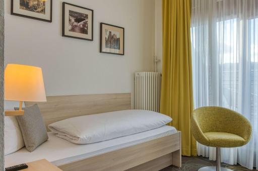 Centro Hotel Sautter, Trademark Collection by Wyndham - Housity