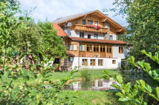 Lorenzer Schlafstubn/Haus Wanderl - Housity