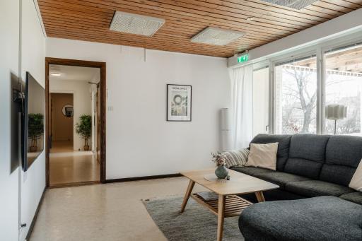 Saxvikens vandrarhem - Housity