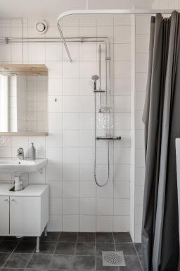 Saxvikens vandrarhem - Housity