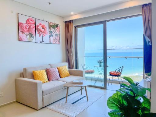 The Sóng Apartment Vũng Tàu Add 28 Thi Sach, PThang Tam - Housity