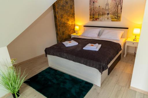 Apartamenty Zieleniec-Julia 3 - Housity
