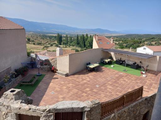 Casa Rural Menta y Canela - Housity