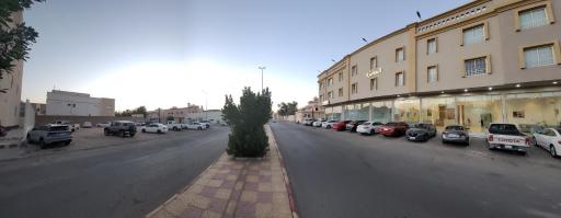 المغتره للشقق الفندقيه - Housity