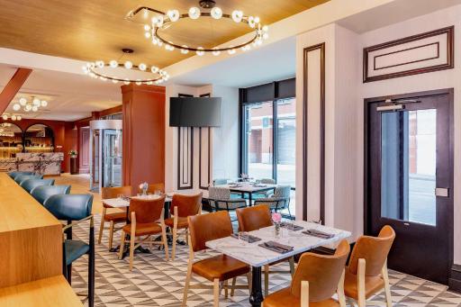 Pennyweight Hotel Boston, Curio Collection by Hilton - Housity