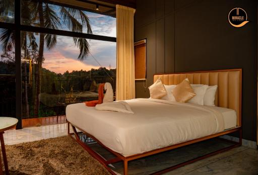 Miracle Hotel and Resorts - Housity
