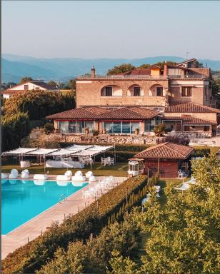 Tenute del Gheppio - Housity