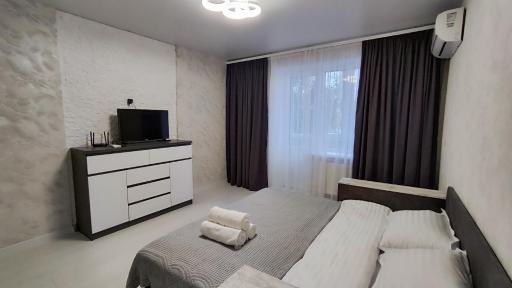 Партизанська 23 CityRooms - Housity