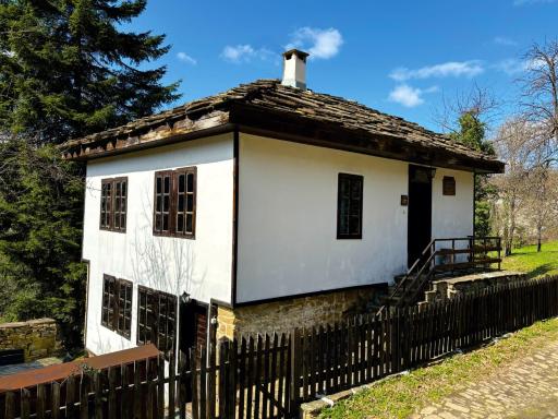 Guest House Petko Kichukov - Housity