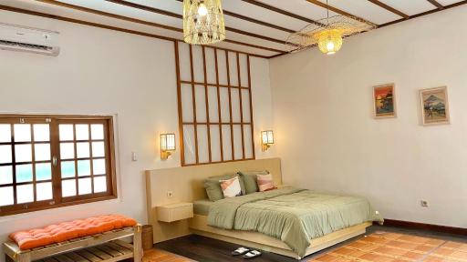 Rooftop Suites Pusat Kota Pontianak - Housity