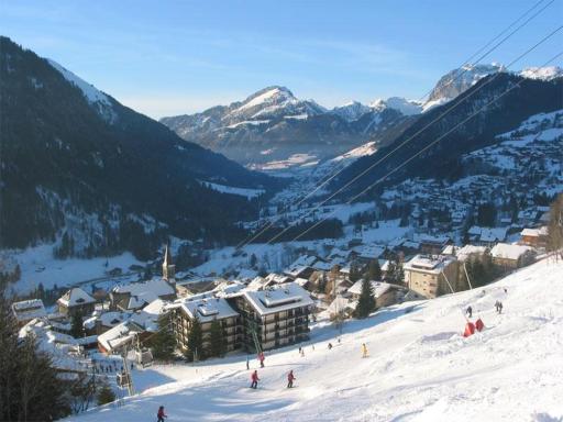 Le Ciel Bleu - Housity