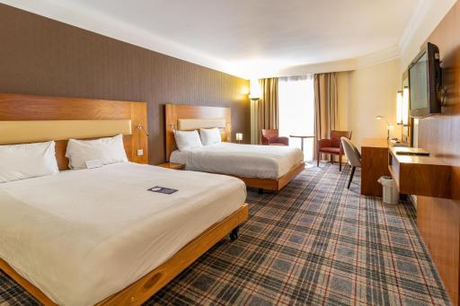 Bromsgrove Hotel and Spa - Housity