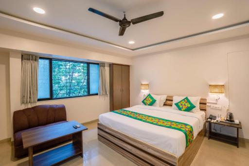 Treebo Royal Comfort Atithi - Hizvo