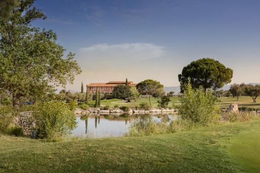 Hotel Peralada Wine Spa & Golf - Housity
