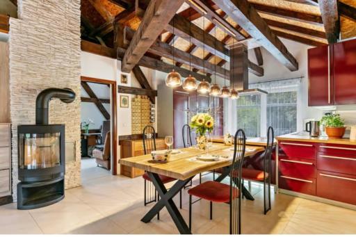 Am Stadtrand im Grünen - Housity