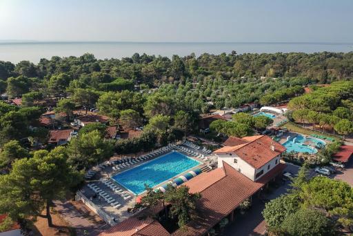 Residence Punta Spin - Housity