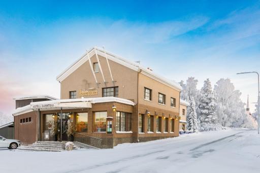 Hotel Mestarin Kievari - Housity