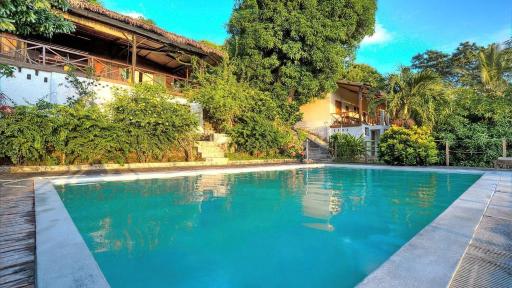 Luxury villa in Nosy Be with pool - Housity