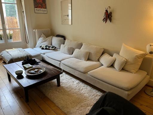 Grande chambre au bord du lac - Housity