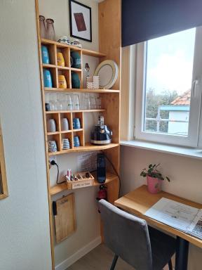 22up Bed & Koffie - Housity