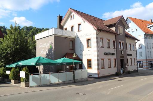 Gasthof Hecht Sulz am Neckar - Housity