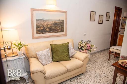 B&B Da Vincenzo - Housity